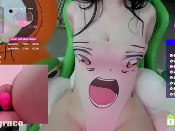 clxragrace Image 8