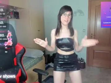 pinkypuppa – webcam model profile photo Image 11