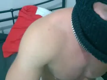 musclex3 – webcam model profile photo Image 3