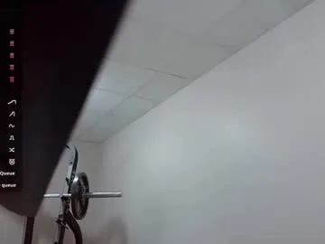 musclex3 – webcam model profile photo Image 4