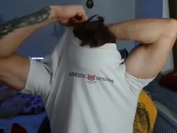 yizus_bonz – webcam model profile photo Image 19