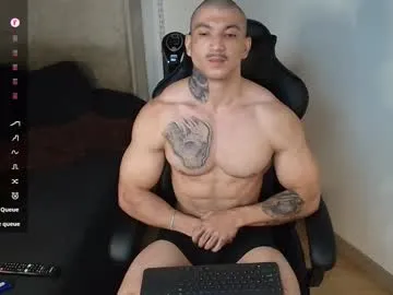 lina_kriss – webcam model profile photo Image 5