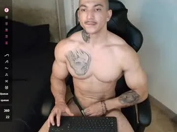 lina_kriss – webcam model profile photo Image 9