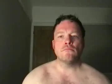 marcus_paradise – webcam model profile photo Image 5