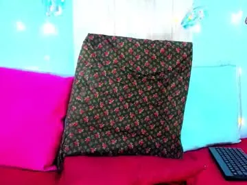 pacho_stormie – webcam model profile photo Image 7