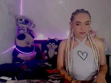 harrietxxx – webcam model profile photo Image 14