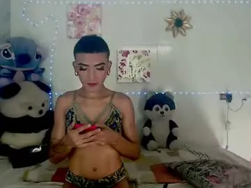 harrietxxx – webcam model profile photo Image 16