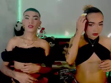 harrietxxx – webcam model profile photo Image 4