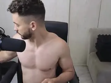 sherlockmax – webcam model profile photo Image 15