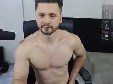 sherlockmax – webcam model profile photo Image 17