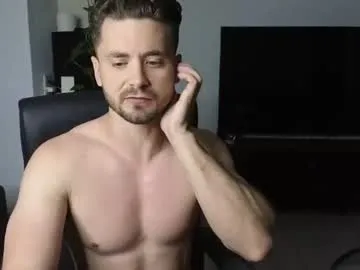 sherlockmax – webcam model profile photo Image 6