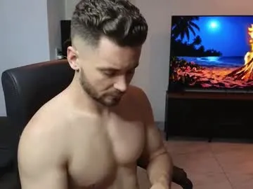 sherlockmax – webcam model profile photo Image 9