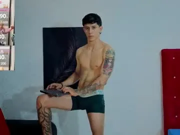alan_rosee – webcam model profile photo Image 5