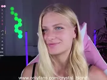 crystal_blond Image 15