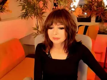 Liv – webcam model profile photo Image 16