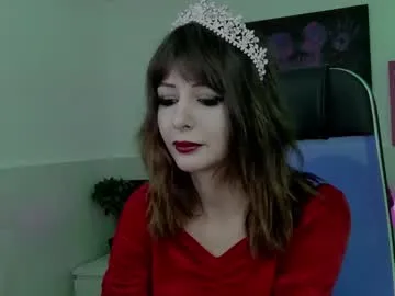 Liv – webcam model profile photo Image 2