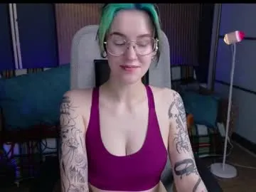 TeffyLaRose – webcam model profile photo Image 2