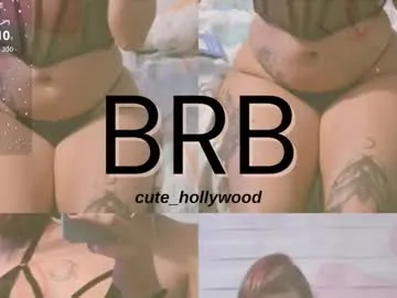 ErikaBonnie – webcam model profile photo Image 3