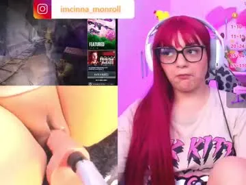 jessiexxi – webcam model profile photo Image 12