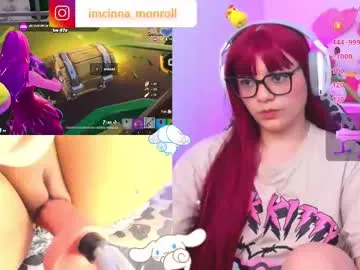jessiexxi – webcam model profile photo Image 18