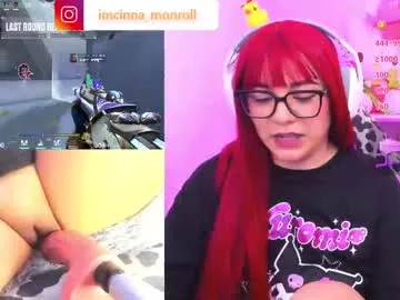 jessiexxi – webcam model profile photo Image 2