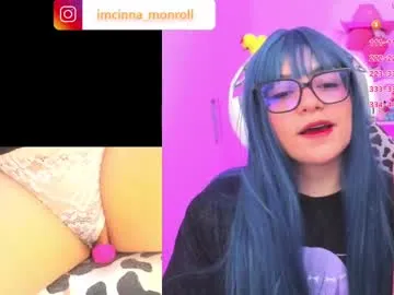 jessiexxi – webcam model profile photo Image 6