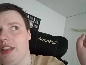 cutedude92 – webcam model profile photo