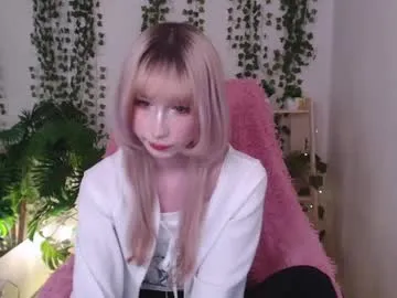 cutetomie – webcam model profile photo