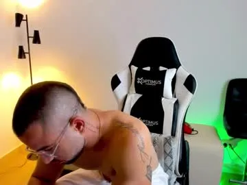 liammerci – webcam model profile photo Image 10