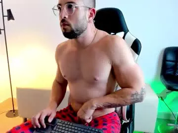 liammerci – webcam model profile photo Image 12