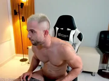 liammerci – webcam model profile photo Image 3