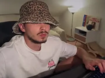 paul_rubini – webcam model profile photo Image 9