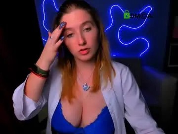 ewagreen – webcam model profile photo Image 19