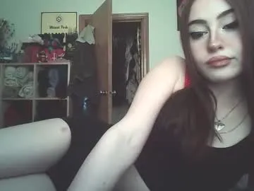 daisyaurora – webcam model profile photo