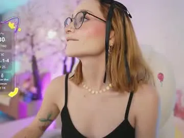 SilviaNoire – webcam model profile photo Image 8