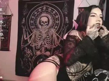 BettyBridges – webcam model profile photo Image 3