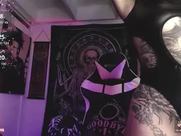 BettyBridges – webcam model profile photo Image 7