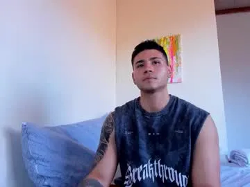 damian_miller_ – webcam model profile photo