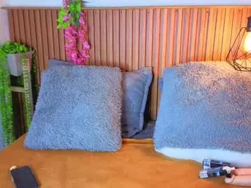 GigiDaven – webcam model profile photo Image 4