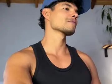 nik_sharp – webcam model profile photo Image 6