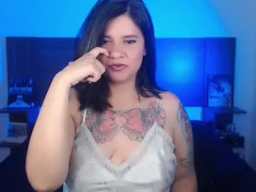 daniellerain – webcam model profile photo