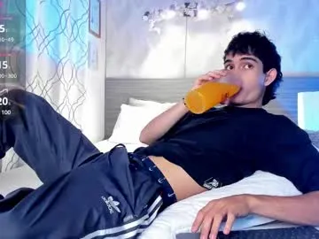 jasper__jones – webcam model profile photo Image 3