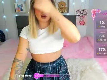 jessiexxi – webcam model profile photo Image 15