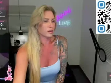 dannidaniels – webcam model profile photo Image 4