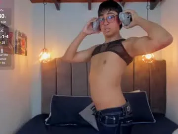 tom_fordd – webcam model profile photo Image 8
