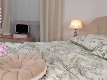 liyufei – webcam model profile photo Image 3