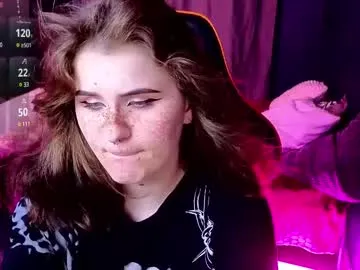 ChloeCerisse – webcam model profile photo Image 2