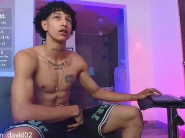 jacksonvox – webcam model profile photo Image 12