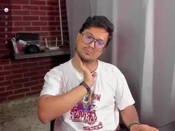 daviidevans – webcam model profile photo