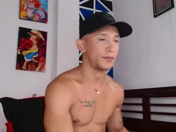 deban_miller – webcam model profile photo